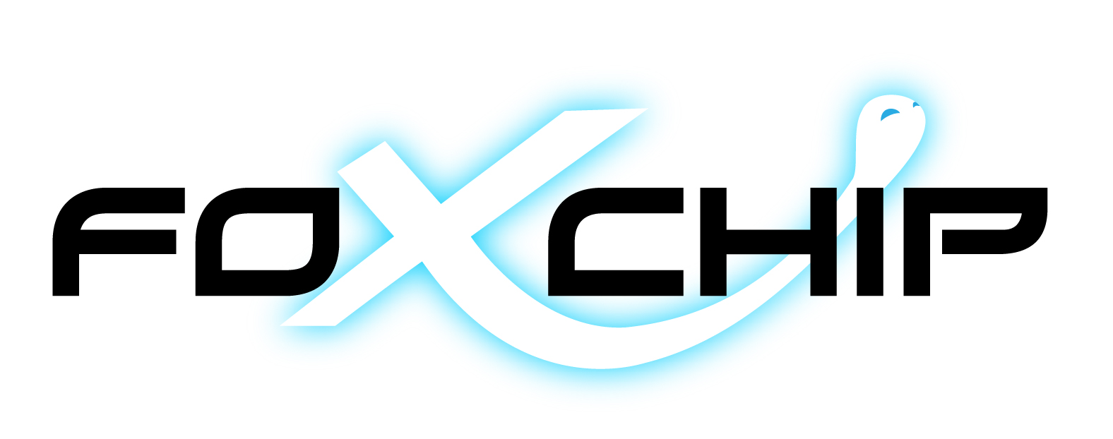 Foxchip logo